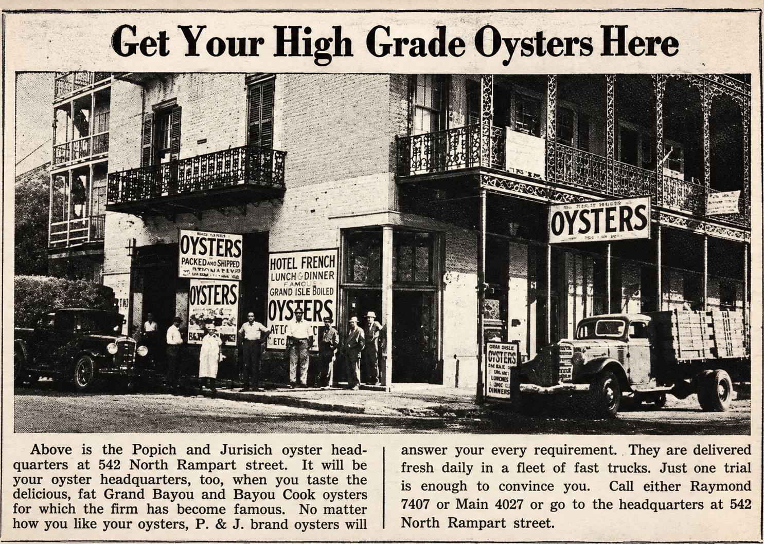 News Archives: 1876–Today