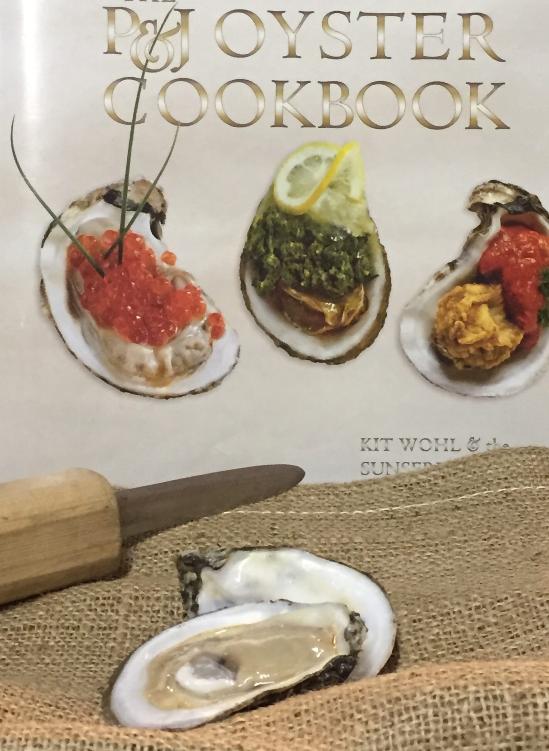 Recipes