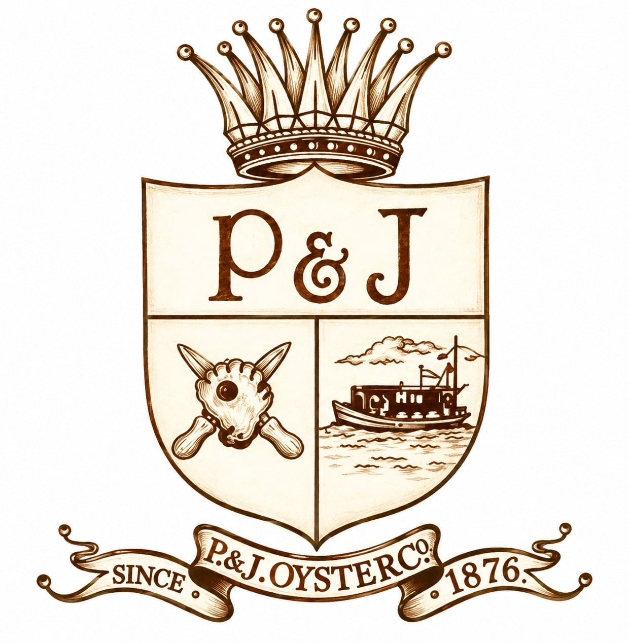 P&J Oyster Company