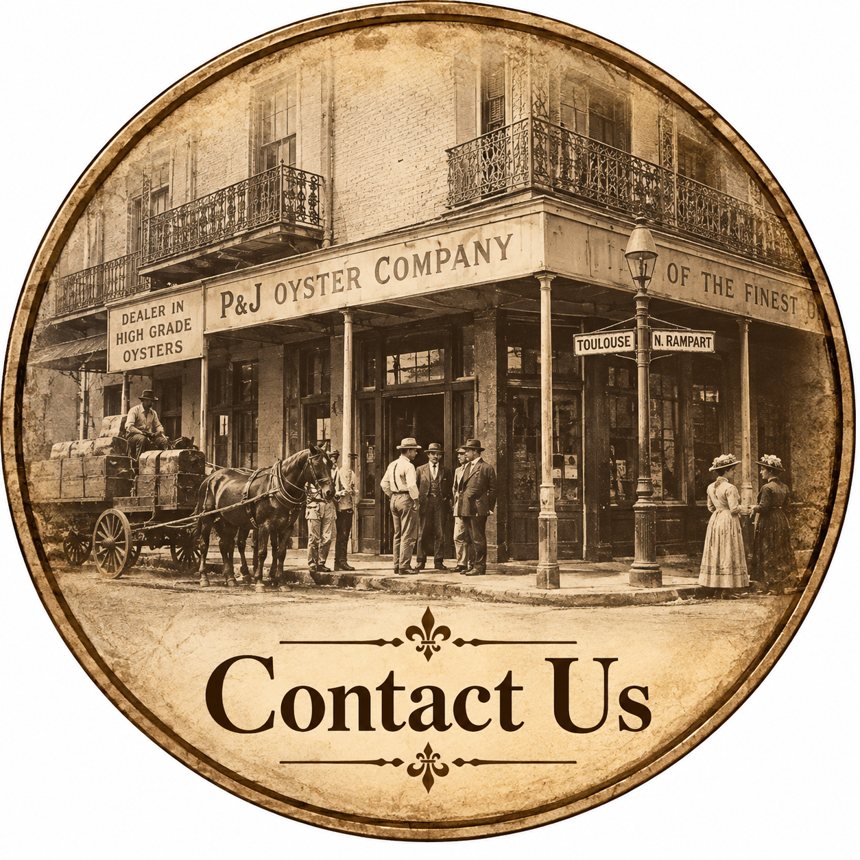 Contact Us